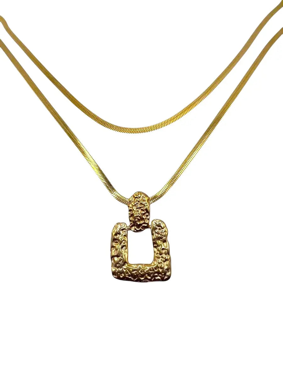 Regalia COTTAZ PARURE