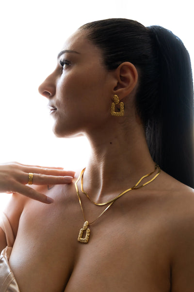 Regalia COTTAZ PARURE