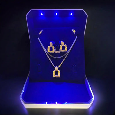 Regalia COTTAZ PARURE